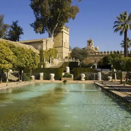 P Encantos De Almavir Apartment Cordoba