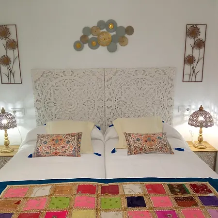 P Encantos De Almavir