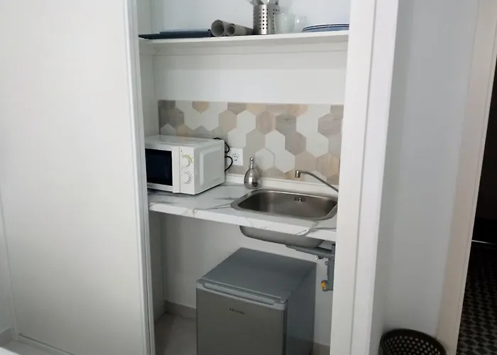 Apartment P Encantos De Almavir