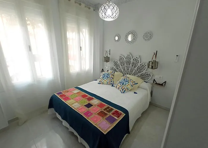 P Encantos De Almavir Apartment Cordoba