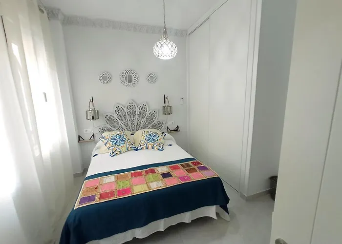 P Encantos De Almavir Apartment Cordoba