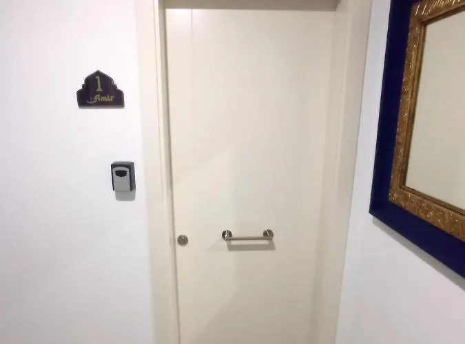 Apartment P Encantos De Almavir *