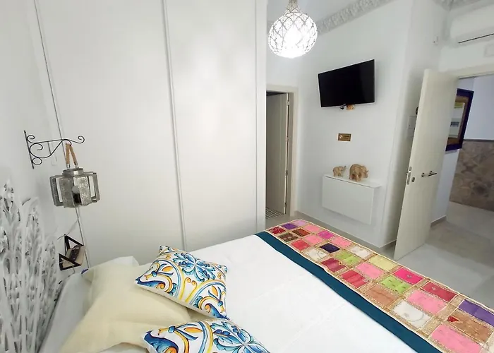 Apartment P Encantos De Almavir