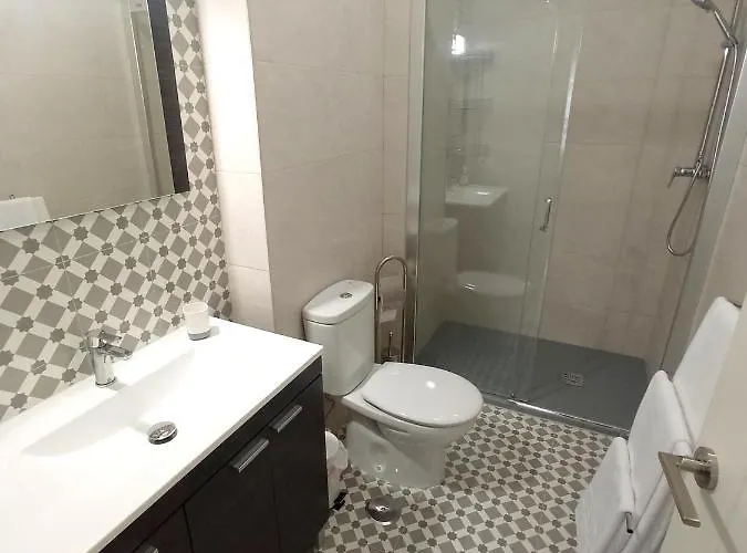 P Encantos De Almavir Cordoba