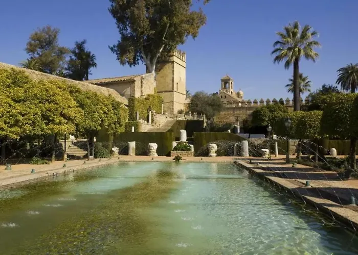 P Encantos De Almavir Apartment Cordoba