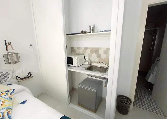 Apartment P Encantos De Almavir *