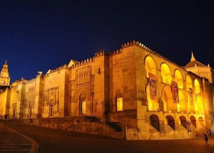 P Encantos De Almavir Apartment *