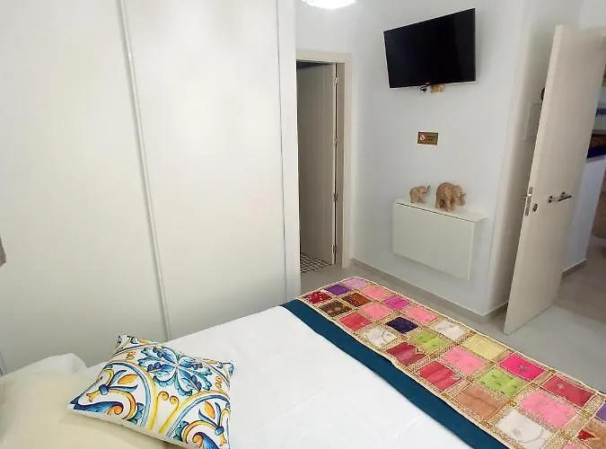 P Encantos De Almavir Cordoba