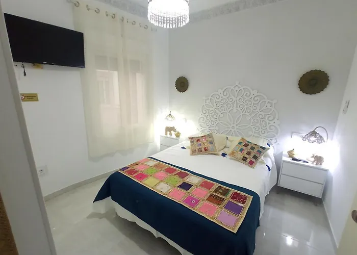 P Encantos De Almavir *