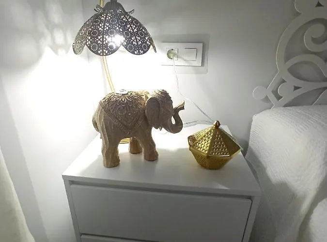 P Encantos De Almavir *