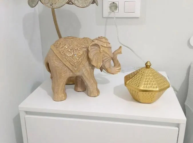 Apartment P Encantos De Almavir