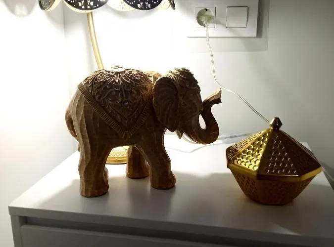 P Encantos De Almavir * Cordoba