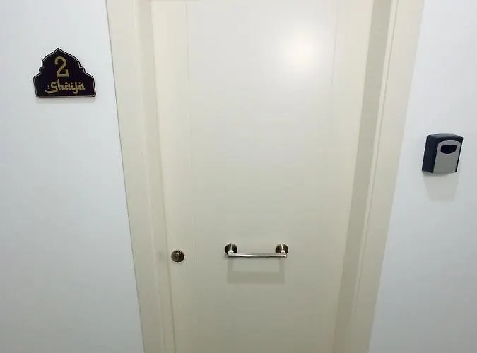 Apartment P Encantos De Almavir