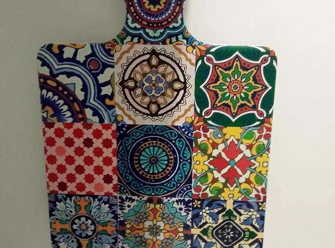 P Encantos De Almavir Apartment *