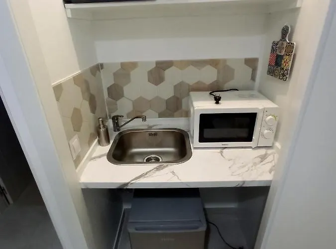 Apartment P Encantos De Almavir Cordoba