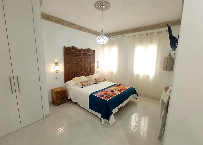 Apartment P Encantos De Almavir *