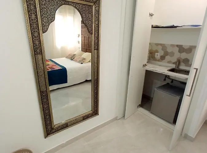 Apartment P Encantos De Almavir Cordoba