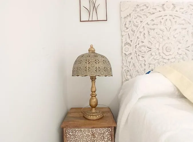 P Encantos De Almavir * Cordoba