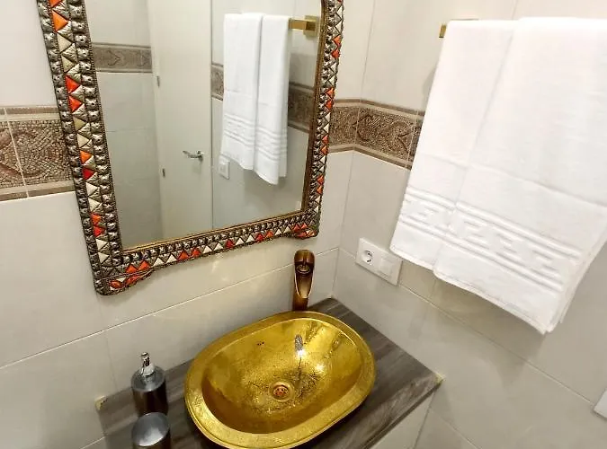 Apartment P Encantos De Almavir