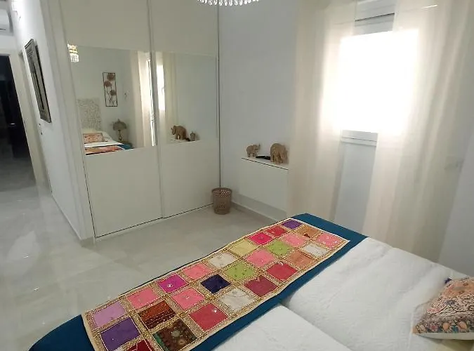 P Encantos De Almavir Apartment Cordoba