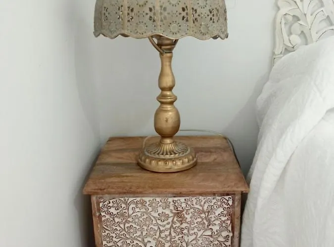 P Encantos De Almavir Cordoba