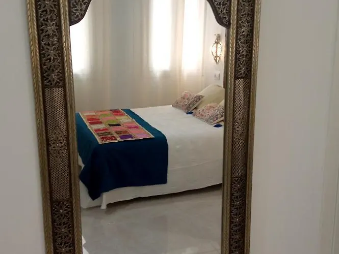 P Encantos De Almavir * Cordoba