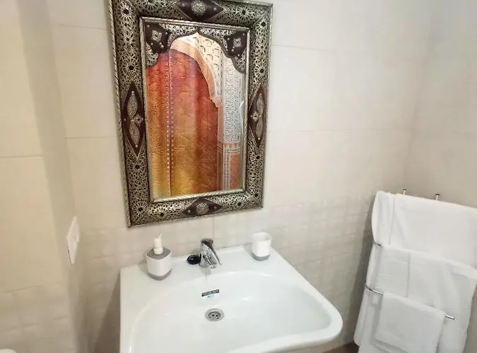 P Encantos De Almavir Apartment Cordoba