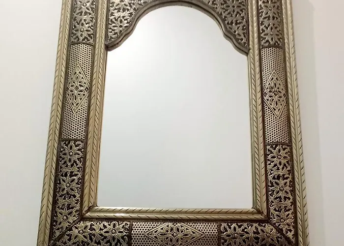 P Encantos De Almavir * Cordoba