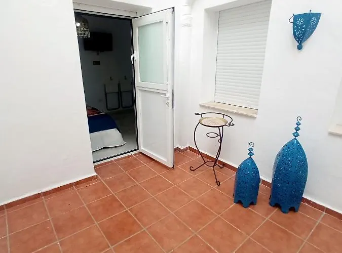 P Encantos De Almavir Cordoba