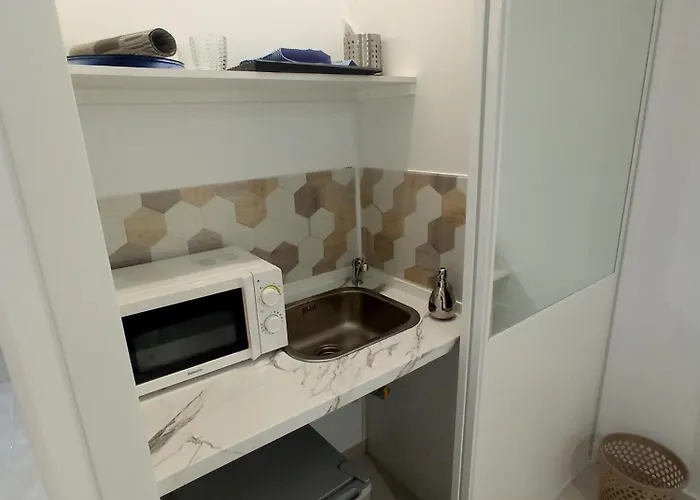 Apartment P Encantos De Almavir *