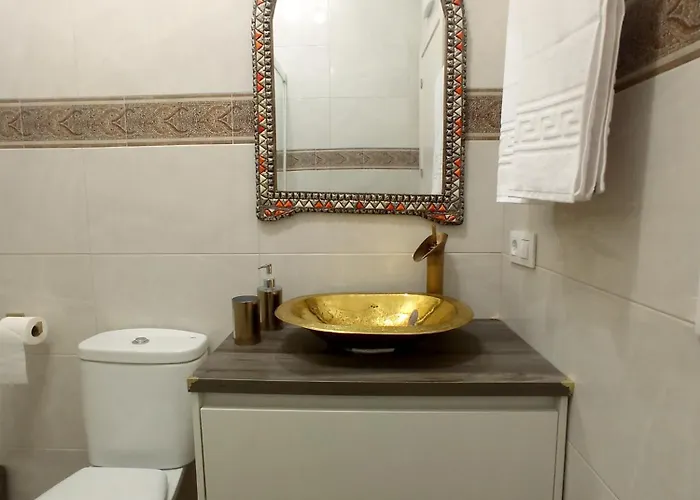 P Encantos De Almavir *