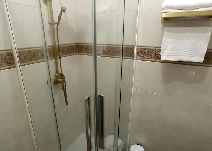 P Encantos De Almavir Apartment