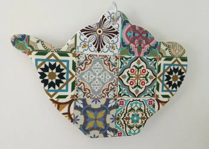 Apartment P Encantos De Almavir