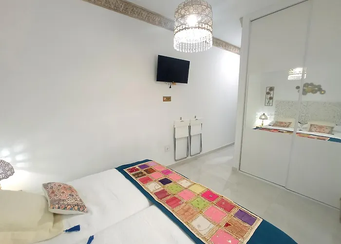 P Encantos De Almavir *