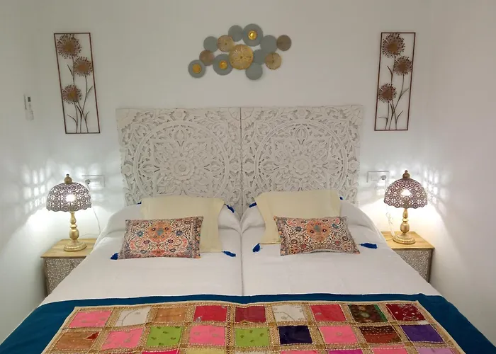 P Encantos De Almavir