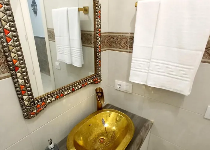 Apartment P Encantos De Almavir Cordoba