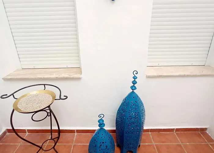 Apartment P Encantos De Almavir