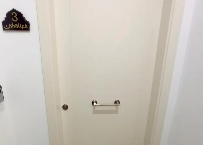 Apartment P Encantos De Almavir