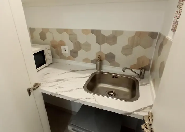 Apartment P Encantos De Almavir Cordoba