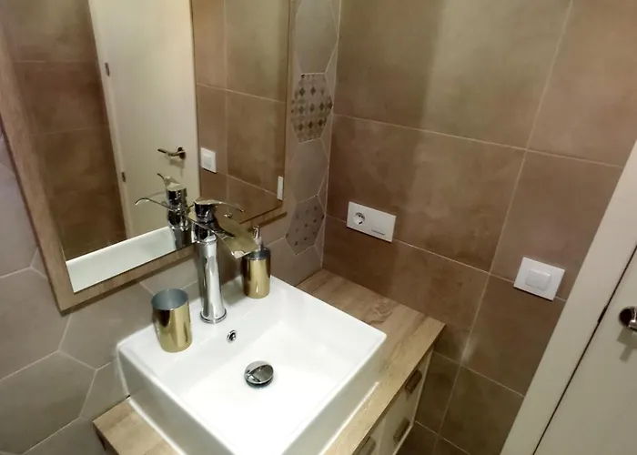 Apartment P Encantos De Almavir *